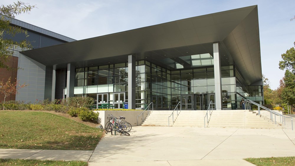 Gold Star Volleyball Camps Mason University